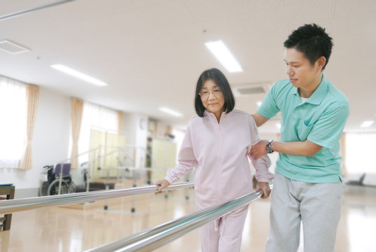 相模原真心クリニック/理学療法士パート